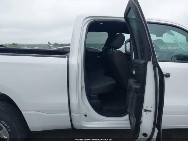 2024 RAM 1500 TRADESMAN 4X4 6'4 BOX 8