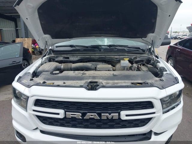 2024 RAM 1500 TRADESMAN 4X4 6'4 BOX 10