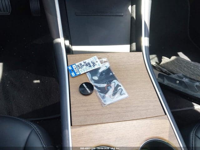 2019 TESLA MODEL 3 LONG RANGE/PERFORMANCE 11