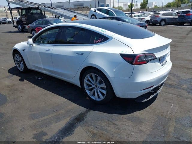 2019 TESLA MODEL 3 LONG RANGE/PERFORMANCE 3