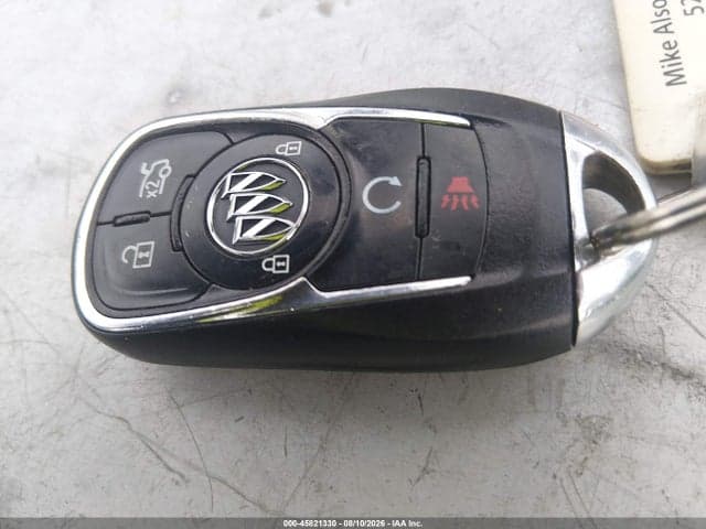 2017 BUICK LACROSSE ESSENCE 11