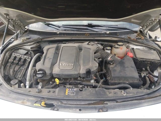 2017 BUICK LACROSSE ESSENCE 10