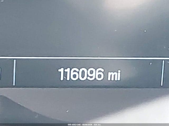 2021 CHEVROLET TRAX FWD LT 15