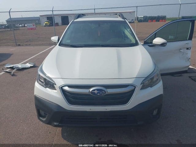 2021 SUBARU OUTBACK PREMIUM 13