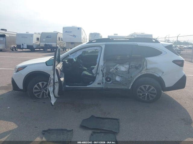 2021 SUBARU OUTBACK PREMIUM 15