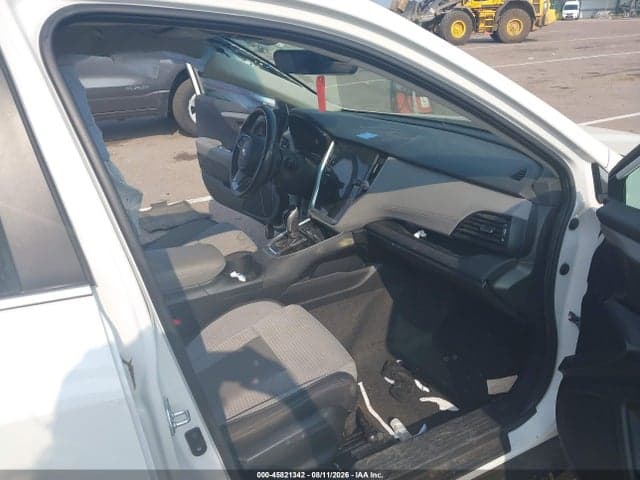 2021 SUBARU OUTBACK PREMIUM 5