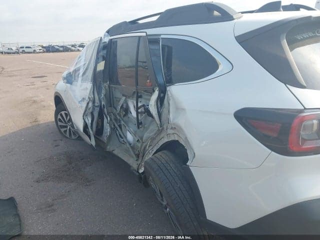 2021 SUBARU OUTBACK PREMIUM 6