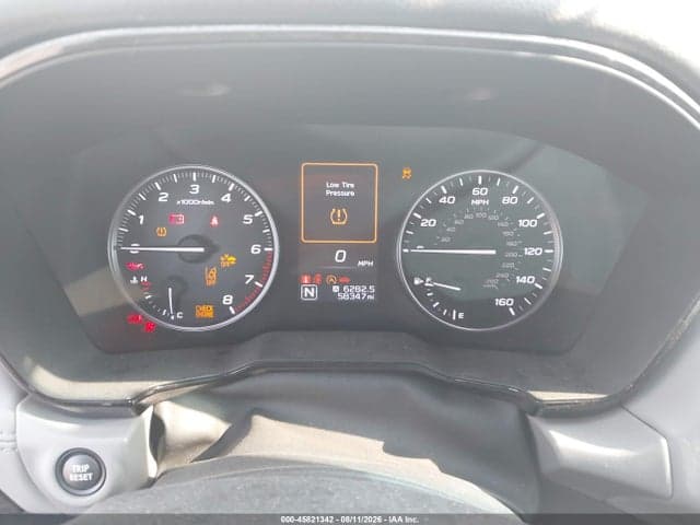 2021 SUBARU OUTBACK PREMIUM 7