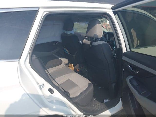 2021 SUBARU OUTBACK PREMIUM 8