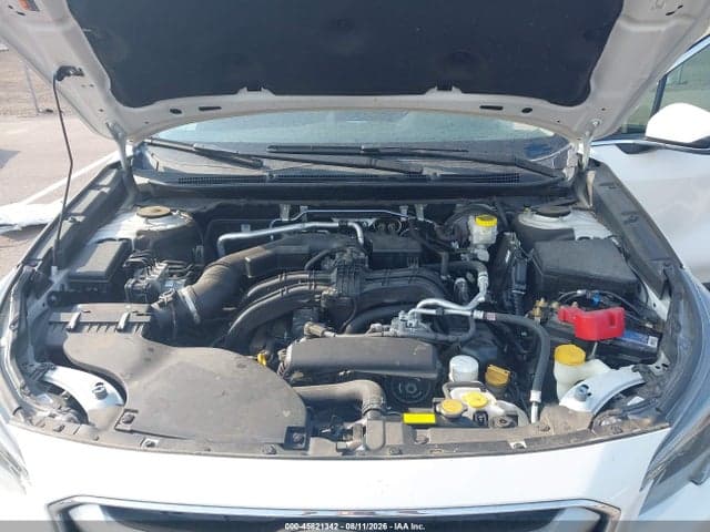 2021 SUBARU OUTBACK PREMIUM 10