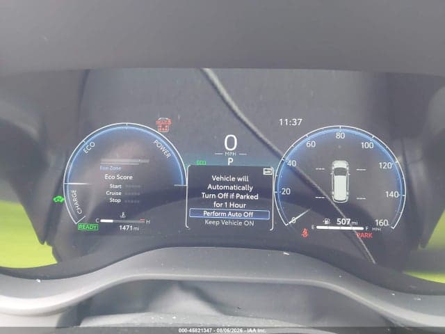2026 TOYOTA SIENNA PLATINUM 7