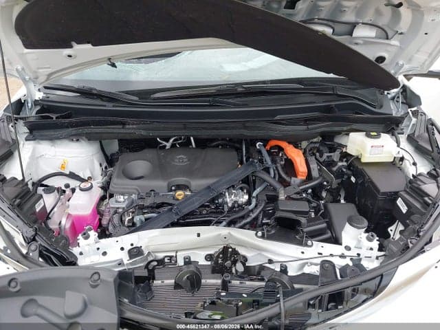 2026 TOYOTA SIENNA PLATINUM 10