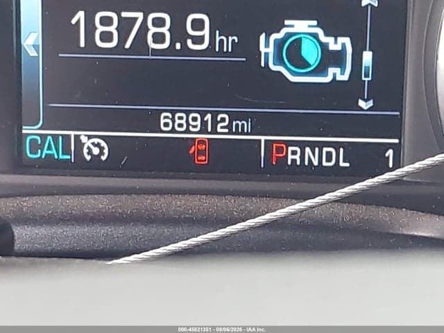 2018 CHEVROLET SILVERADO 2500HD LT 15