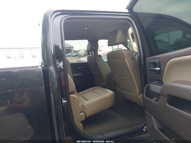 2018 CHEVROLET SILVERADO 2500HD LT 8