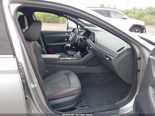 2020 HYUNDAI SONATA SEL PLUS 5