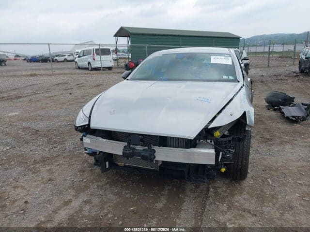 2020 HYUNDAI SONATA SEL PLUS 6