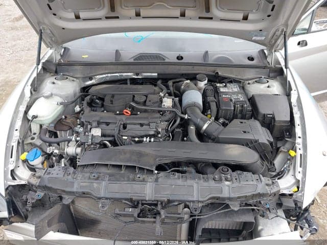 2020 HYUNDAI SONATA SEL PLUS 10