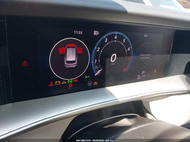 2025 VOLKSWAGEN TIGUAN 2.0T SE 15