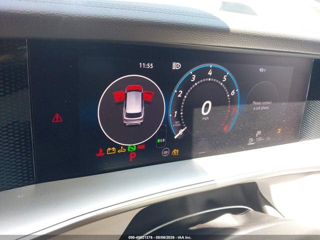 2025 VOLKSWAGEN TIGUAN 2.0T SE 7