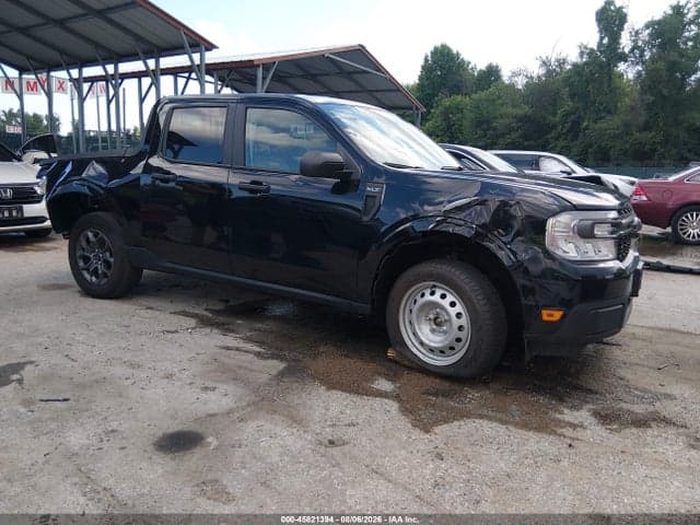 2024 FORD MAVERICK XLT 1