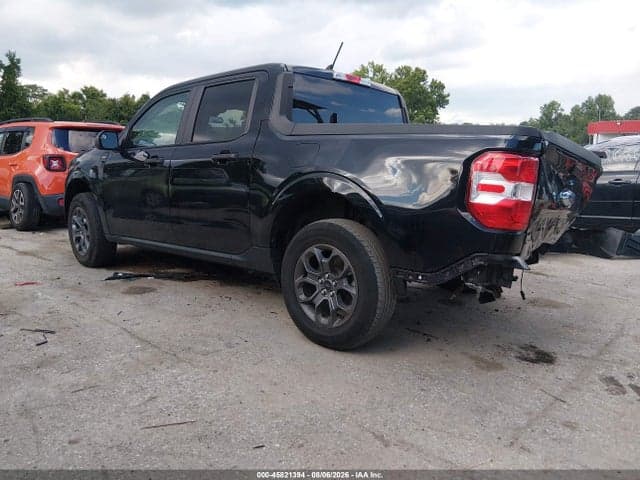 2024 FORD MAVERICK XLT 3