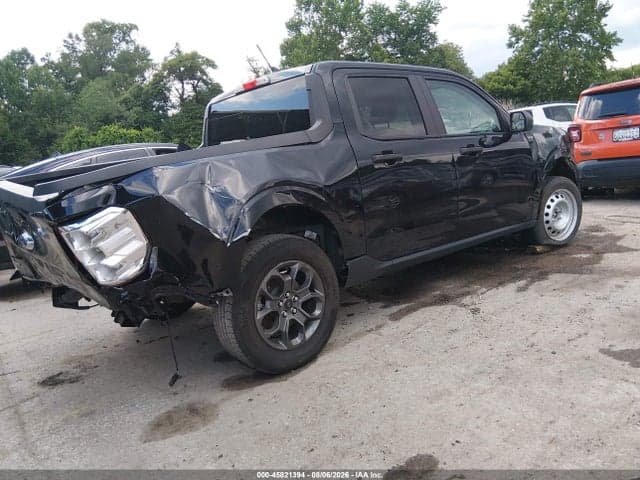 2024 FORD MAVERICK XLT 4