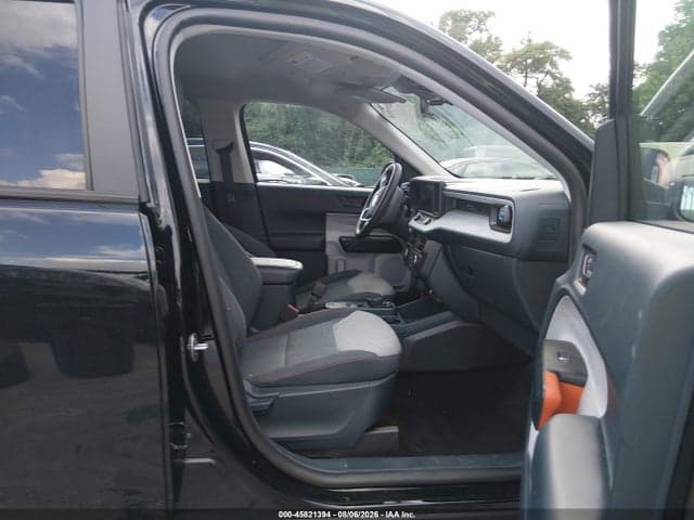 2024 FORD MAVERICK XLT 5