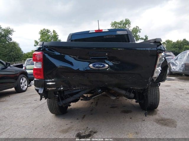 2024 FORD MAVERICK XLT 6