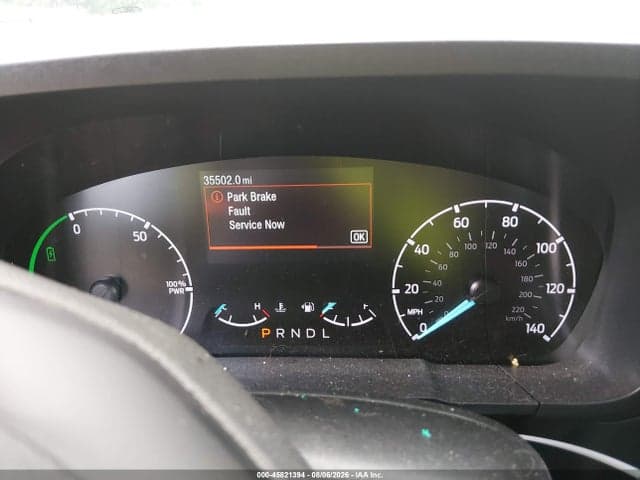 2024 FORD MAVERICK XLT 7