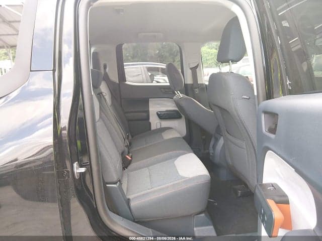 2024 FORD MAVERICK XLT 8