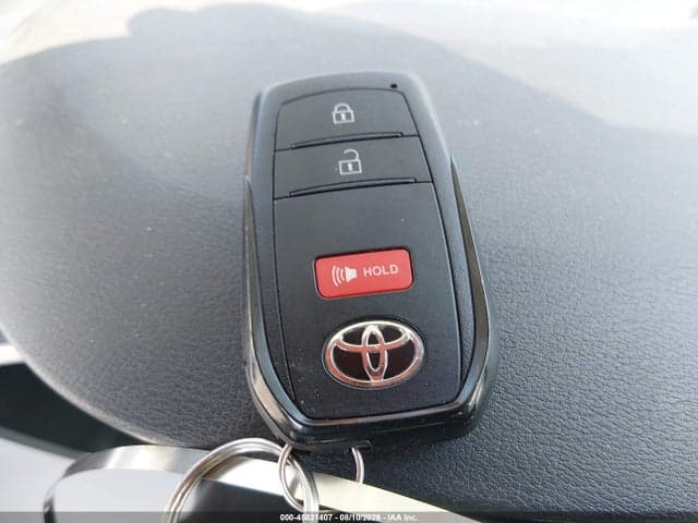 2023 TOYOTA COROLLA XSE 11