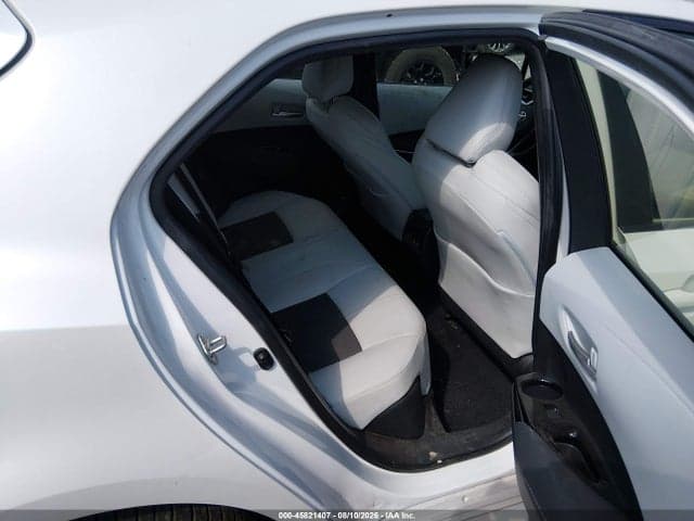 2023 TOYOTA COROLLA XSE 8