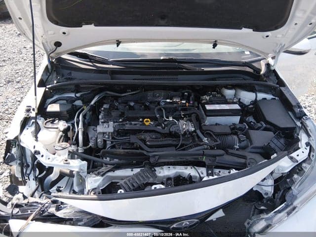 2023 TOYOTA COROLLA XSE 10