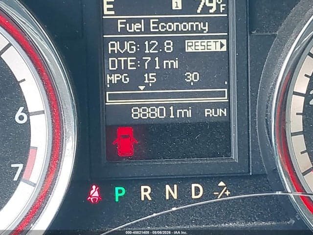 2018 DODGE GRAND CARAVAN GT 14