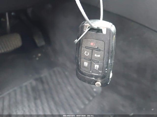 2018 CHEVROLET IMPALA 2LZ 11