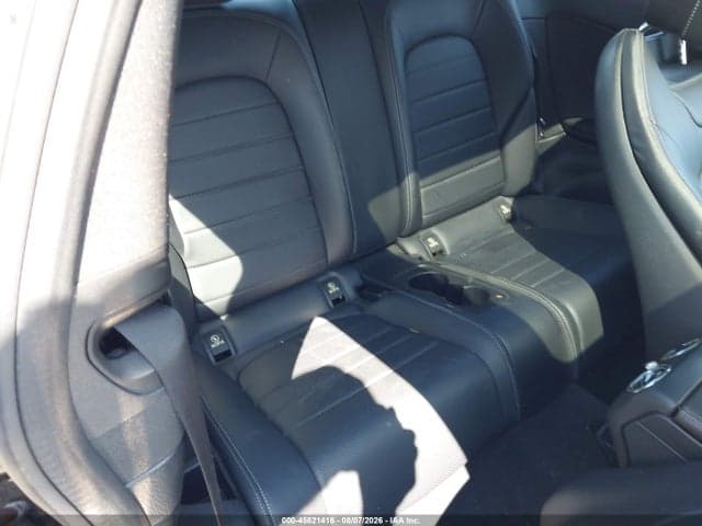 2017 MERCEDES-BENZ C 300 4MATIC 8