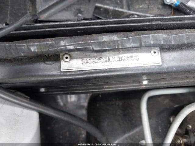 1966 CHEVROLET CORVAIR 9