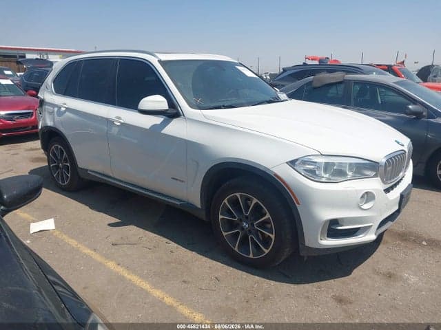 2017 BMW X5 XDRIVE35I 13