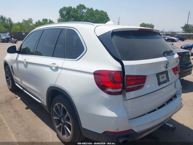 2017 BMW X5 XDRIVE35I 14