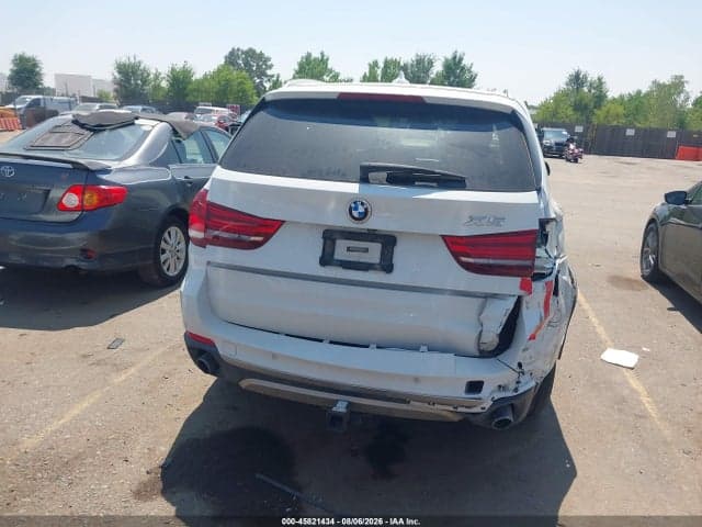 2017 BMW X5 XDRIVE35I 16