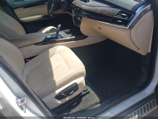 2017 BMW X5 XDRIVE35I 5