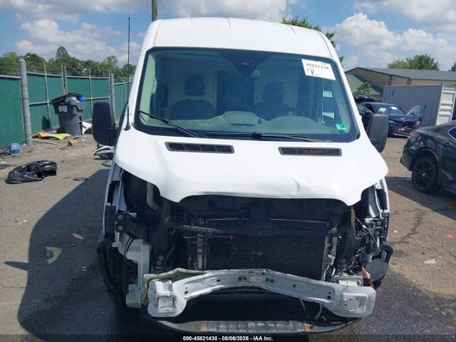 2017 FORD TRANSIT-150 XLT 13
