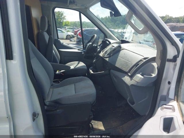 2017 FORD TRANSIT-150 XLT 5