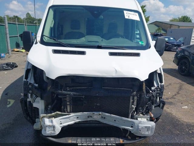 2017 FORD TRANSIT-150 XLT 6