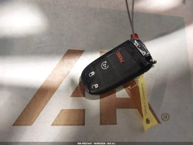 2024 JEEP COMPASS LIMITED 4X4 11