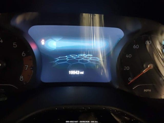 2024 JEEP COMPASS LIMITED 4X4 7