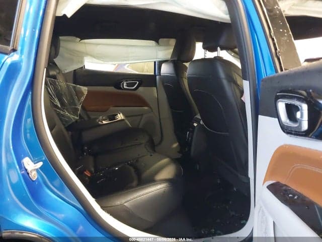 2024 JEEP COMPASS LIMITED 4X4 8
