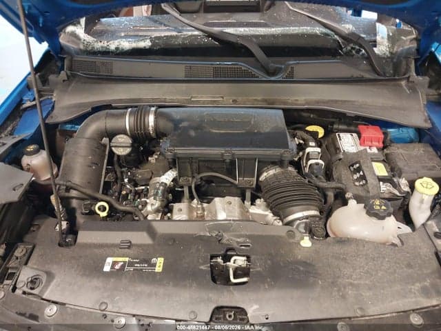 2024 JEEP COMPASS LIMITED 4X4 10