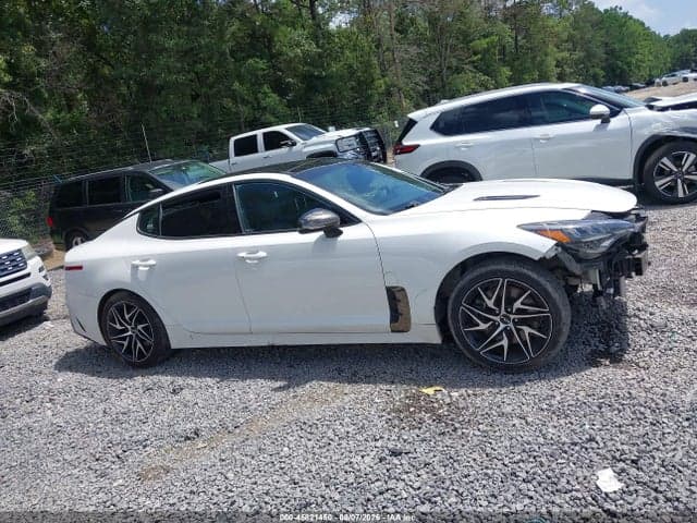 2023 KIA STINGER GT-LINE 14