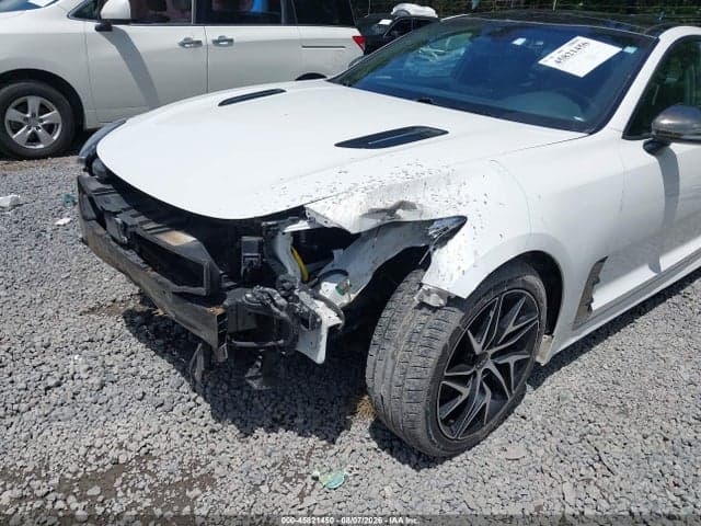 2023 KIA STINGER GT-LINE 6